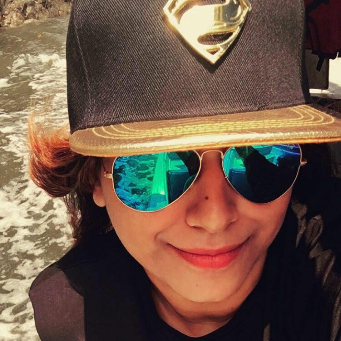 Sabrina Azim Abbas-A Journey of a Successful Business Women