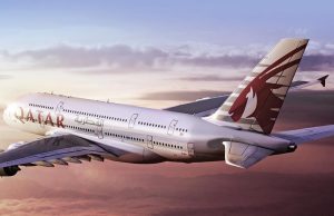 Travel ,Entry & Visa requirements by Qatar Airways