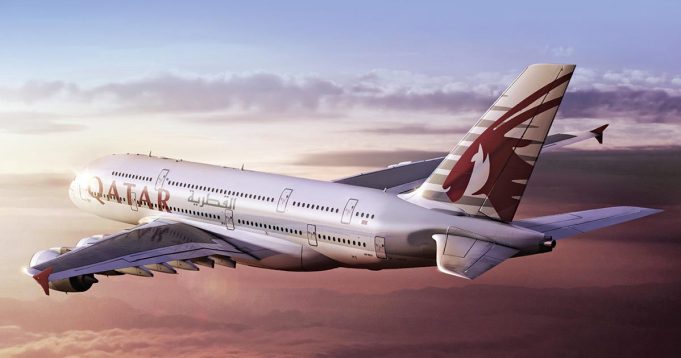 Travel ,Entry & Visa requirements by Qatar Airways