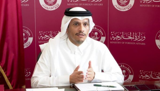 ‘When Gulf crisis ends all of us will be winners’