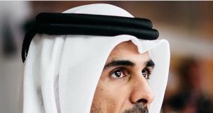 H.E. Sheikh Jassim Bin Hamad Al Thani