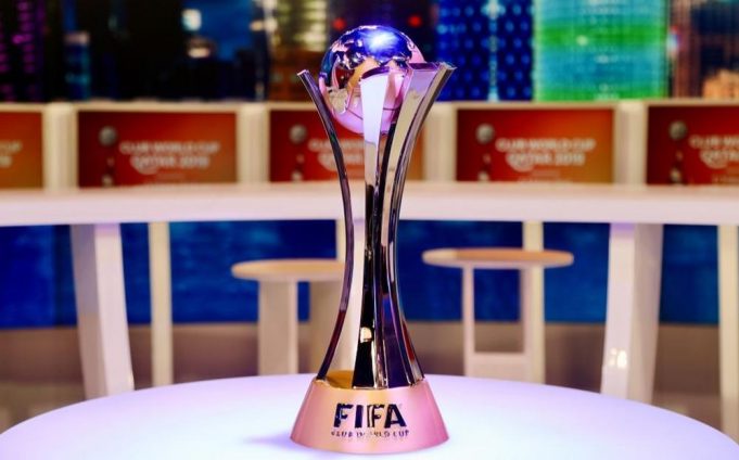 FIFA Club World Cup™ to be held in Qatar in February 2021