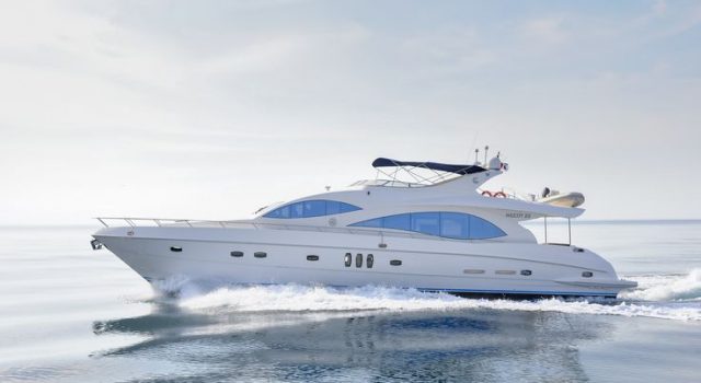 Qatar International Boat Show 2020