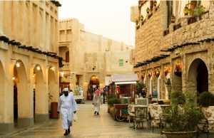 Government Communications Office statement on amending Qatar’s travel policy during the gradual lifting of COVID-19 restrictions