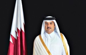 Amir congratulates US president-elect Biden