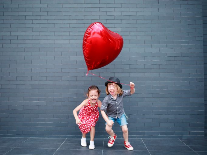 What It Means to Love