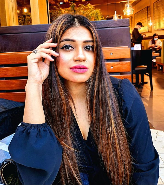 Annie’s favorite peel off mask