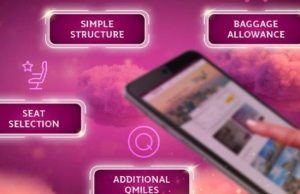 Qatar Airways launches new fare structure, discounts at duty free and food outlets