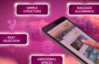 Qatar Airways launches new fare structure, discounts at duty free and food outlets