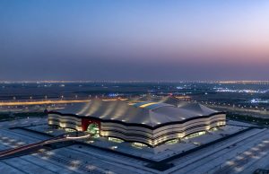 Two years to go: FIFA World Cup Qatar 2022™ countdown draws closer