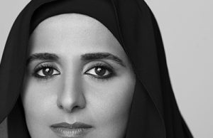 Her Excellency Sheikha Al Mayassa bint Hamad bin Khalifa Al Thani