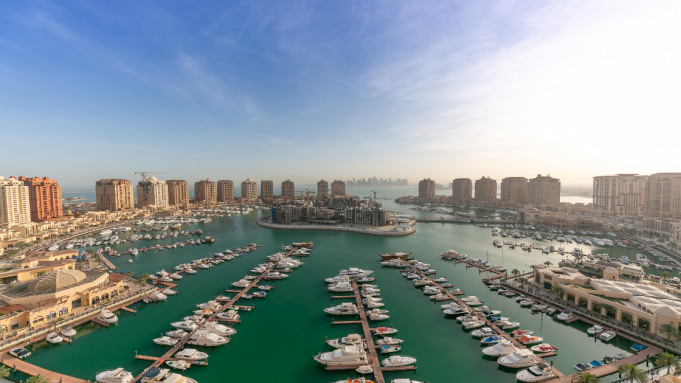 Residential apartment owners asked to register their interest in leasing properties for Qatar 2022