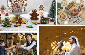 MoreCravings by Marriott Bonvoy™ Announces Irresistible Festive Offers and Celebrations