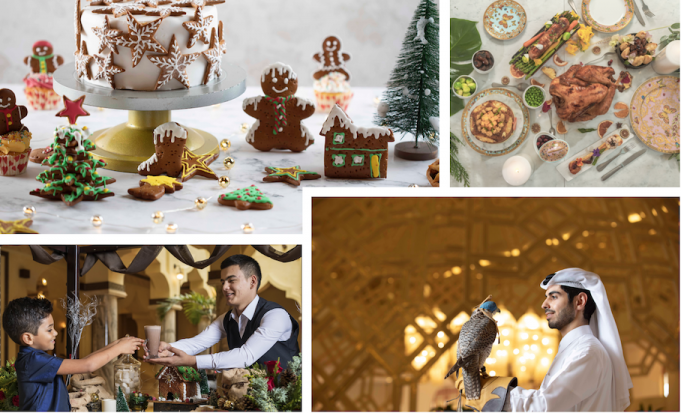 MoreCravings by Marriott Bonvoy™ Announces Irresistible Festive Offers and Celebrations