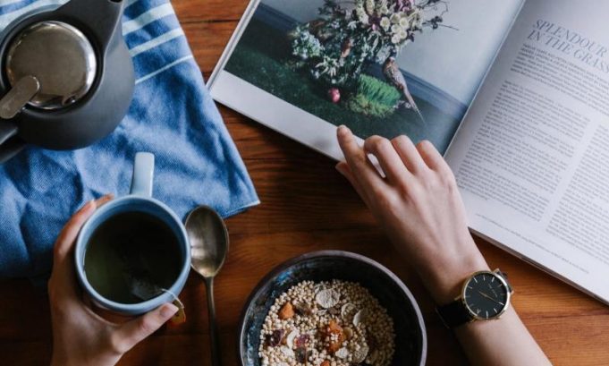 The Infallible Clarity Mantra-Identify what matters by getting rid of everything that does not