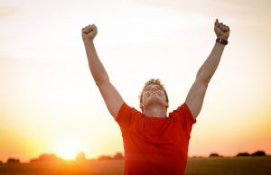 Rebuild Your Self-Worth