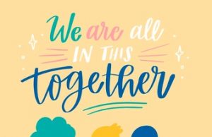 We’re All in This Together