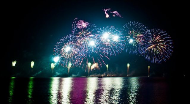 Qatar National Day Activities 2020