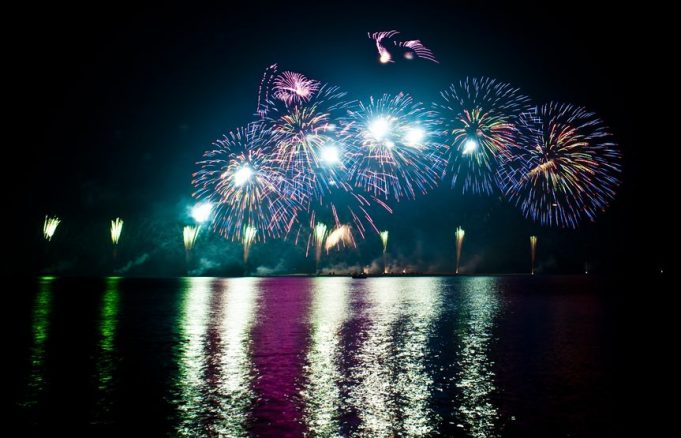 Qatar National Day Activities 2020