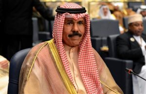 Kuwait Amir welcomes historic agreement to resolve Gulf crisis