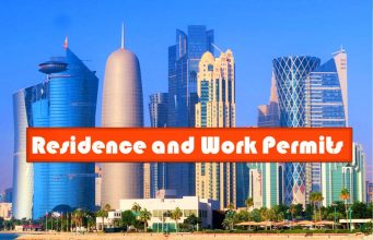 Residence and Work Permits in Qatar