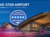 HIA first airport in region to be awarded 5-star Covid-19 airport rating by Skytrax