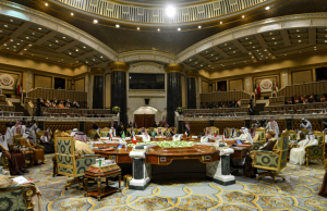 Gulf reconciliation to take place at annual GCC summit later this month, Kuwaiti diplomat claims