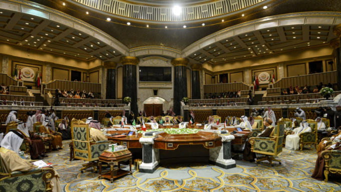 Gulf reconciliation to take place at annual GCC summit later this month, Kuwaiti diplomat claims