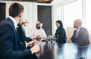 How to Apply to Set up Business in Qatar Financial Centre??