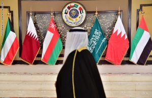 UAE, Egypt praise Saudi efforts to resolve Gulf crisis with Qatar