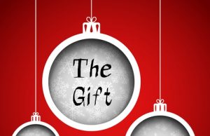 Give the Gift of Your Presence