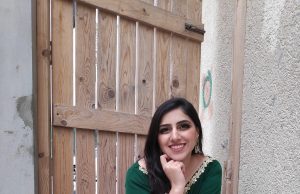 An Inspiring Story of a Fashion Designer Business Entrepreneur Women- Amrit Kaur