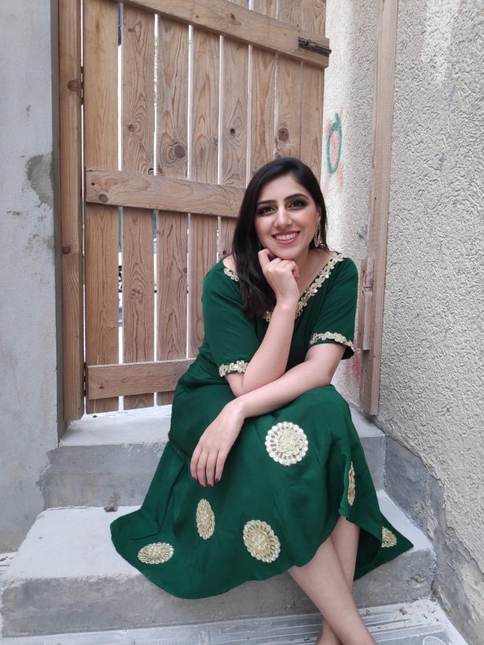 An Inspiring Story of a Fashion Designer Business Entrepreneur Women- Amrit Kaur