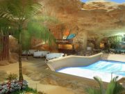 Qatar’s largest theme park set to open for special previews