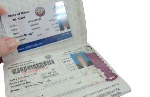 A Guide to different services relating to Residence Permit in Qatar