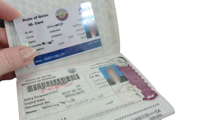 A Guide to different services relating to Residence Permit in Qatar
