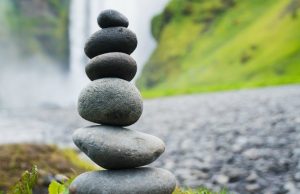 Tips to a Balanced Living