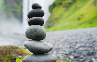Tips to a Balanced Living