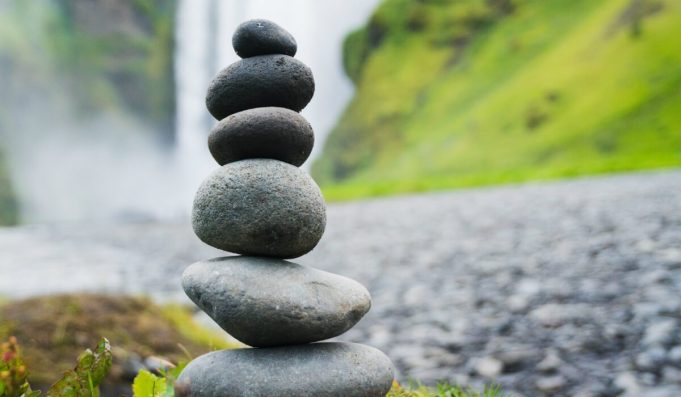 Tips to a Balanced Living