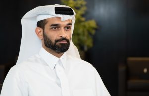 SC Secretary General gives keynote address at Doha Smart Cities Summit