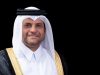His Excellency Sheikh Saoud Bin Abdulrahman Al Thani-Chief of Amiri Diwan