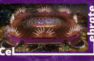 Ahmad Bin Ali Stadium is Ready | Qatar 2022™ | استاد أحمد بن علي جاهز | قطر ٢٠٢٢™