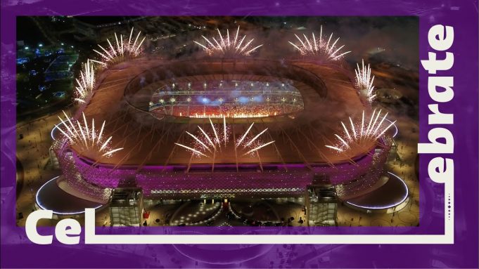 Ahmad Bin Ali Stadium is Ready | Qatar 2022™ | استاد أحمد بن علي جاهز | قطر ٢٠٢٢™