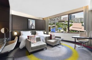 Discover Qatar-Quarantine hotel packages extended till Feb 15, 2021