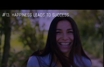 15 Inspirational Life Lessons to carry with you
