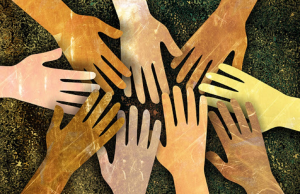 My Incredible Journey to Cultural Diversity!