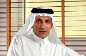 Akbar Al Baker-CEO of Qatar Airways