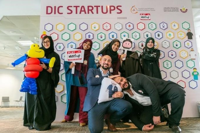 PLAY MEETUP-Would you play with strangers?