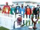 Community Engagement stakeholders bring Fan Zone experience to life during Amir Cup final