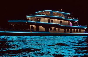 Where you can Hire Boat/Yacht for Celebrating your Special Occasion/Day in Qatar?